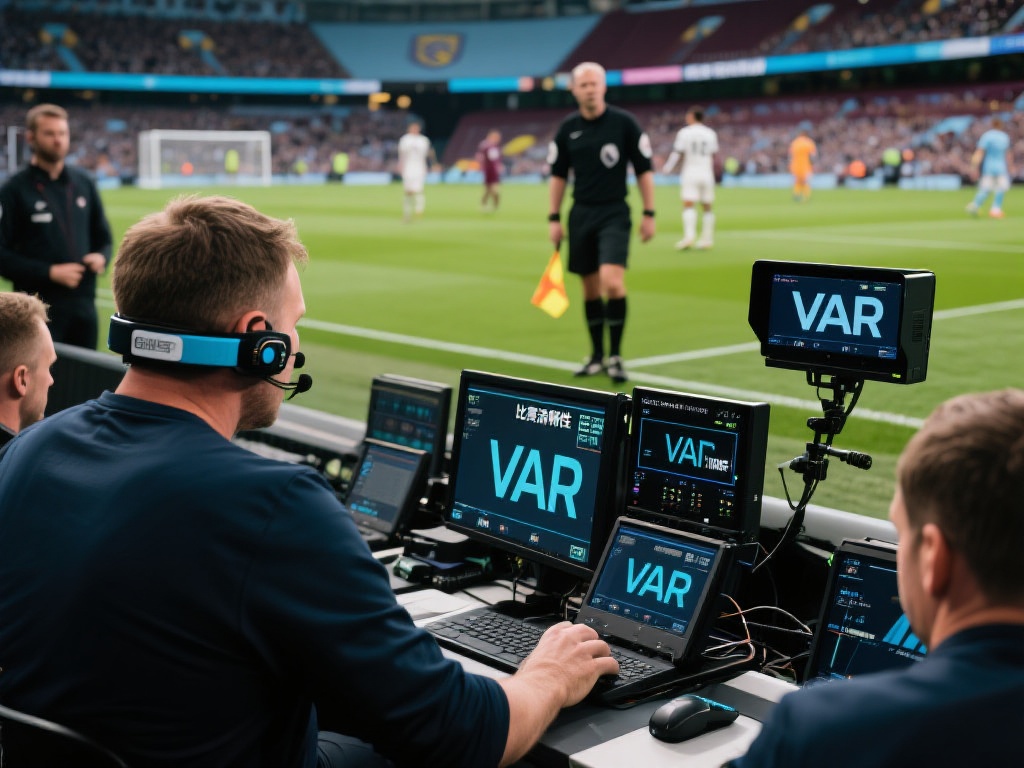 皇冠哥体育:带你走进顶级赛事幕后花絮 (皇冠哥体育:揭秘顶级赛事幕后精彩花絮与故事) 现代体育赛事中,科技的应用已经无处不在。皇冠哥体育