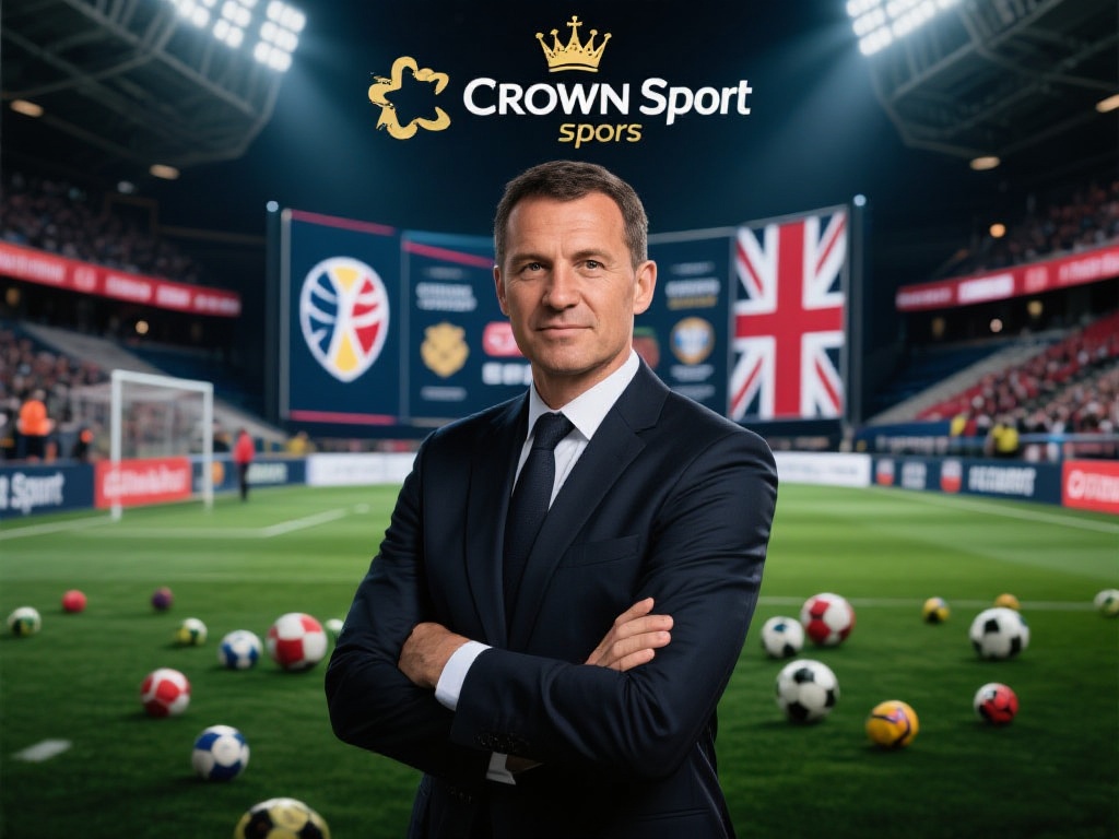 一个人的影响力往往离不开背后强大的资源网络，而皇冠