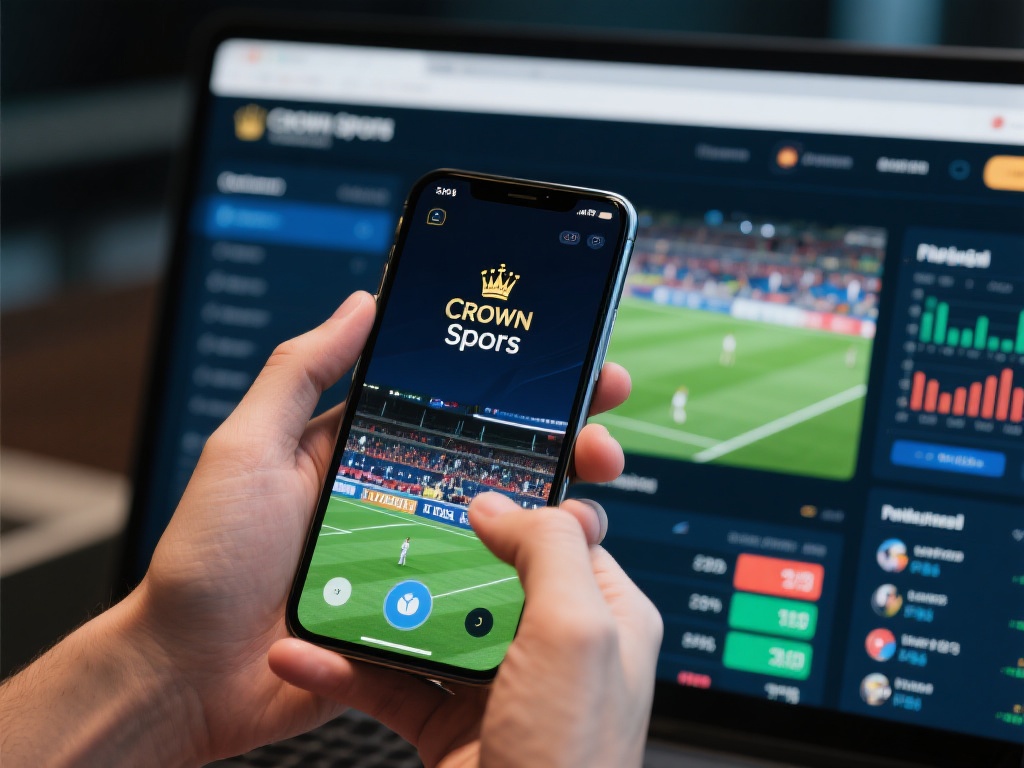 皇冠体育之所以能够在行业中保持领先，与其对技术创新