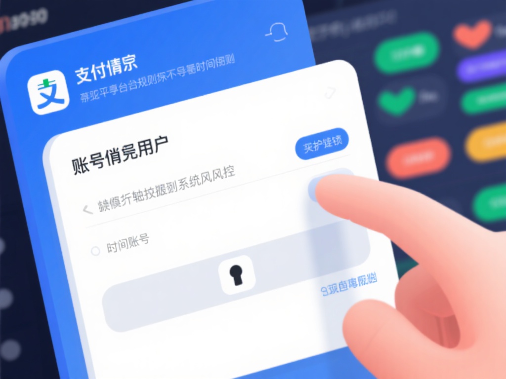 类似的情况并不少见。有些用户甚至因频繁小额提现触发