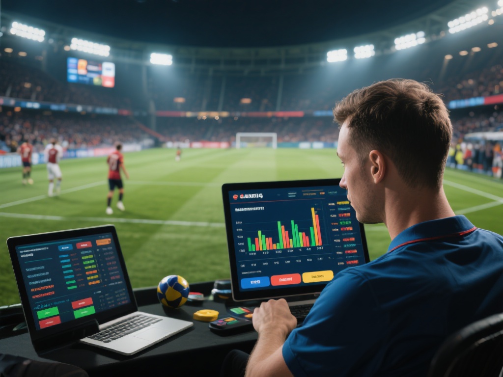 在如今信息爆炸的时代，体育赛事的结果往往受到多种变