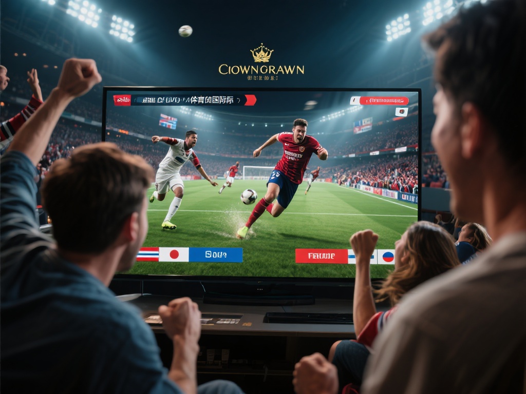 体育竞技的魅力在于它能够跨越国界和文化，将人们的情