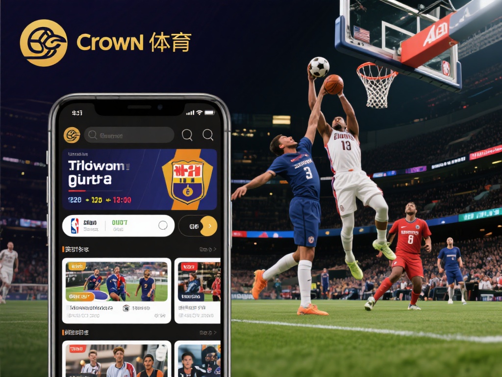 皇冠体育之所以受到广泛欢迎，首先在于其提供了极为丰