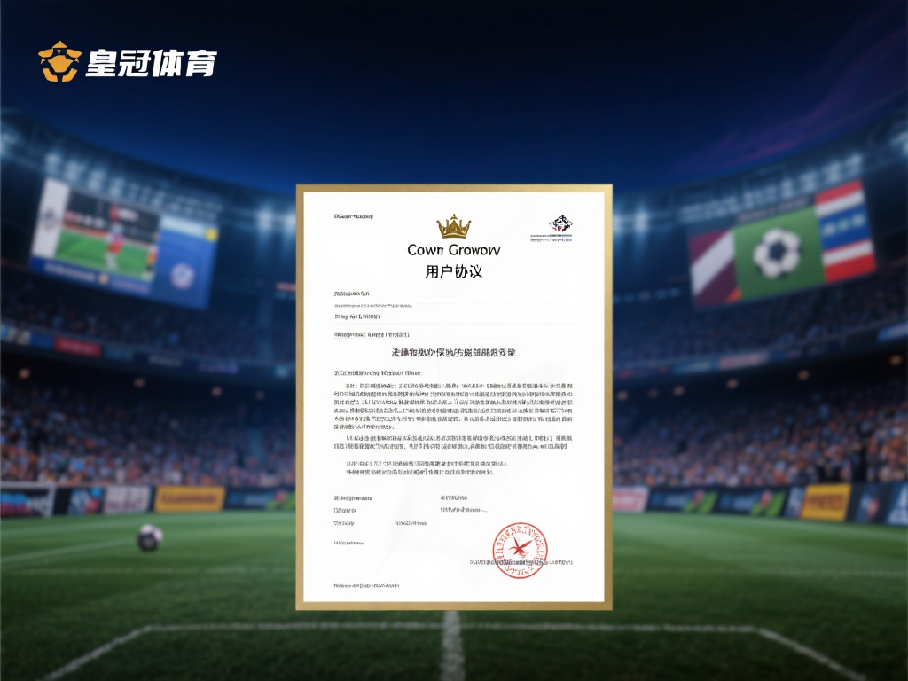 用户协议不仅是平台与用户之间的一份法律约定，更是保