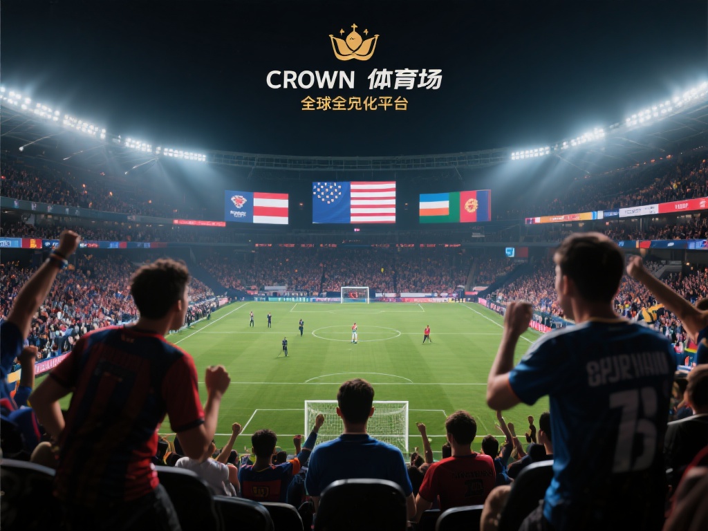 在当今快节奏的数字时代，体育不仅仅是一场比赛，更是