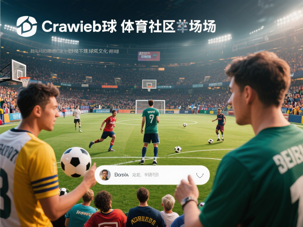 在数字化时代，体育不再仅仅是场上的竞技，更是一种连