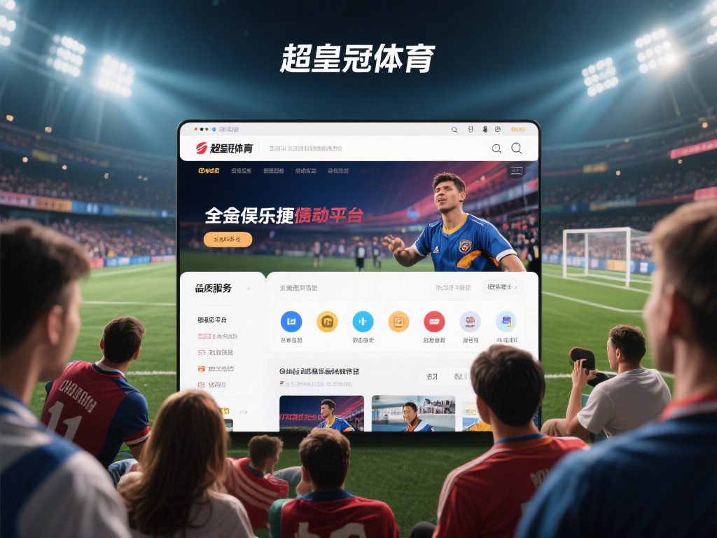 超皇冠体育如何成为体育迷的首选平台？ (超皇冠体育为何成为体育迷的首选平台的原因解析）