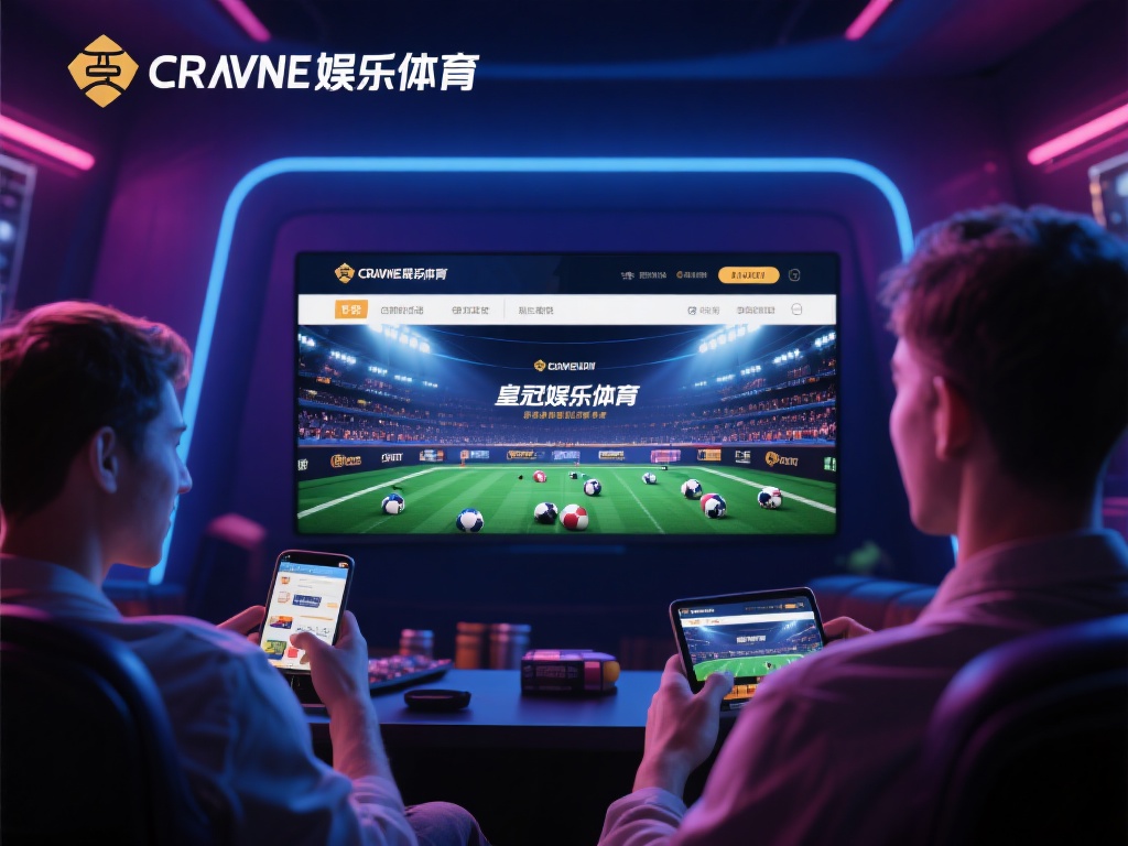 皇冠娱乐体育：打造顶级线上娱乐新体验 (皇冠娱乐体育：引领顶级线上娱乐新体验的先锋）