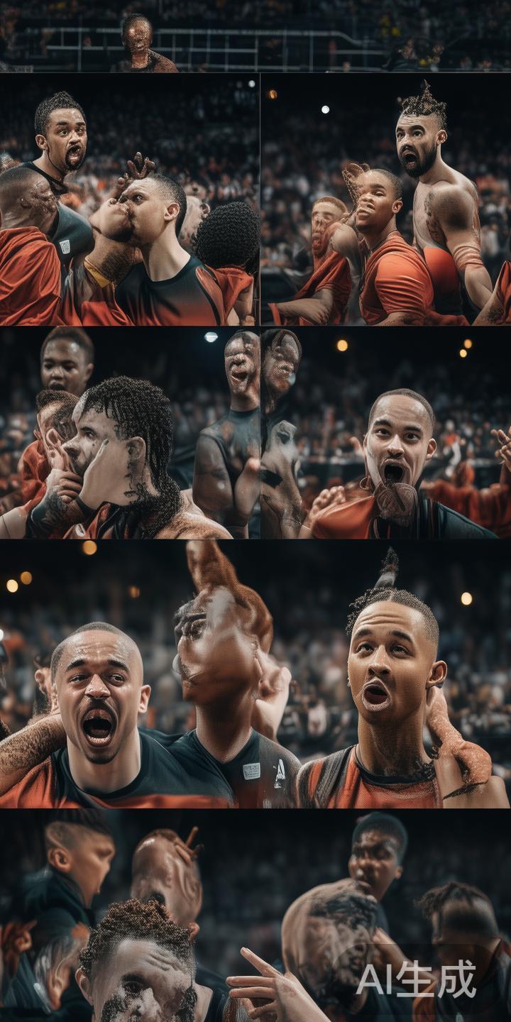 皇冠体育中精准预测获胜球队的实用技巧与实战经验分享