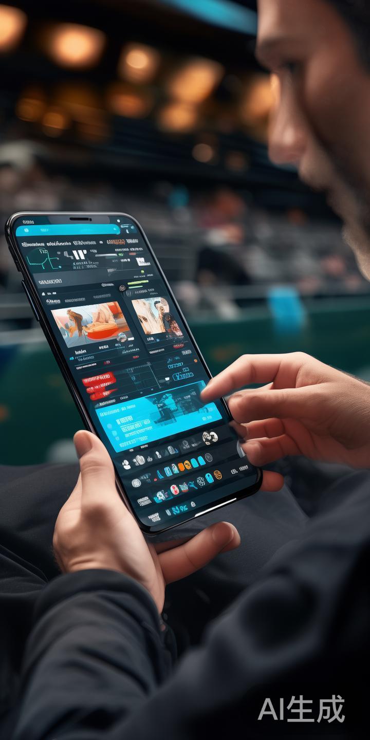 如何安全便捷地参与台湾皇冠体育博彩的各类赛事及注意事项