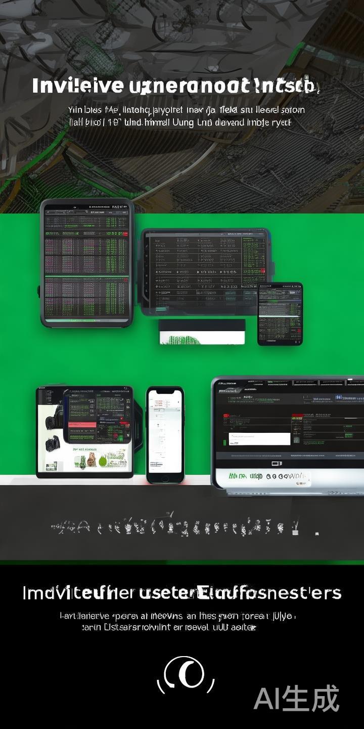 三、创新的用户界面设计
用户体验的优劣直接影响用