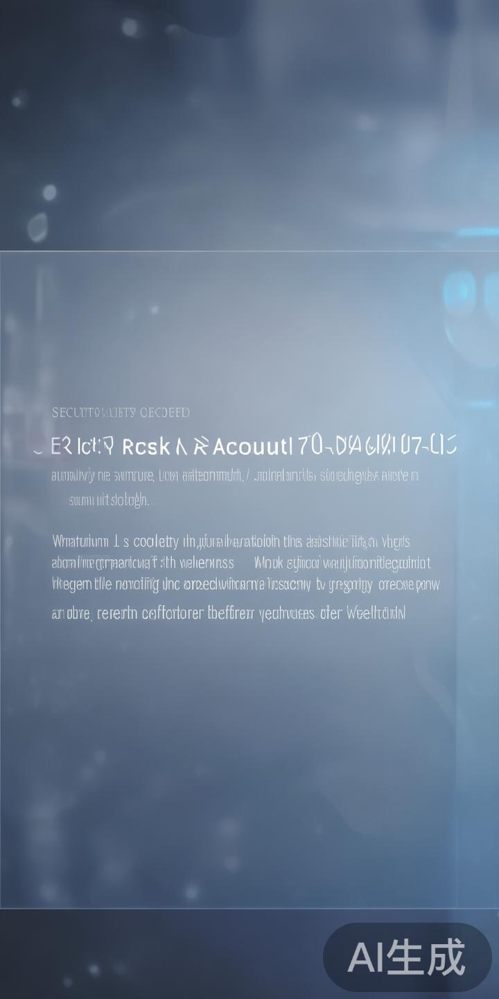 安全风险或账户被锁定
如果平台检测到异常登录行为